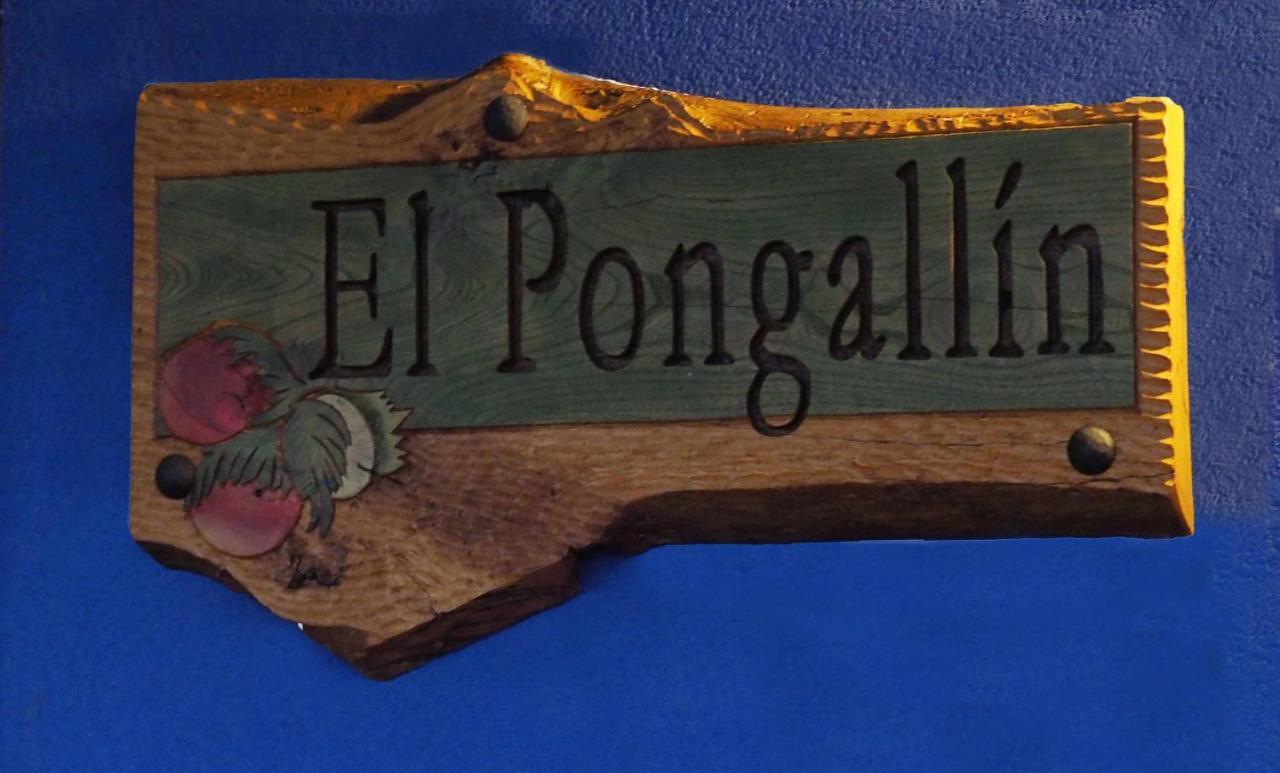 El Pongallin Ideal Para Familias V Vacacional 268 Sevares Exterior photo