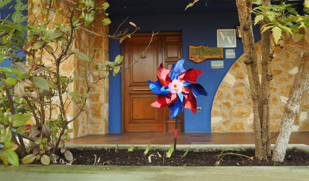 El Pongallin Ideal Para Familias V Vacacional 268 Sevares Exterior photo