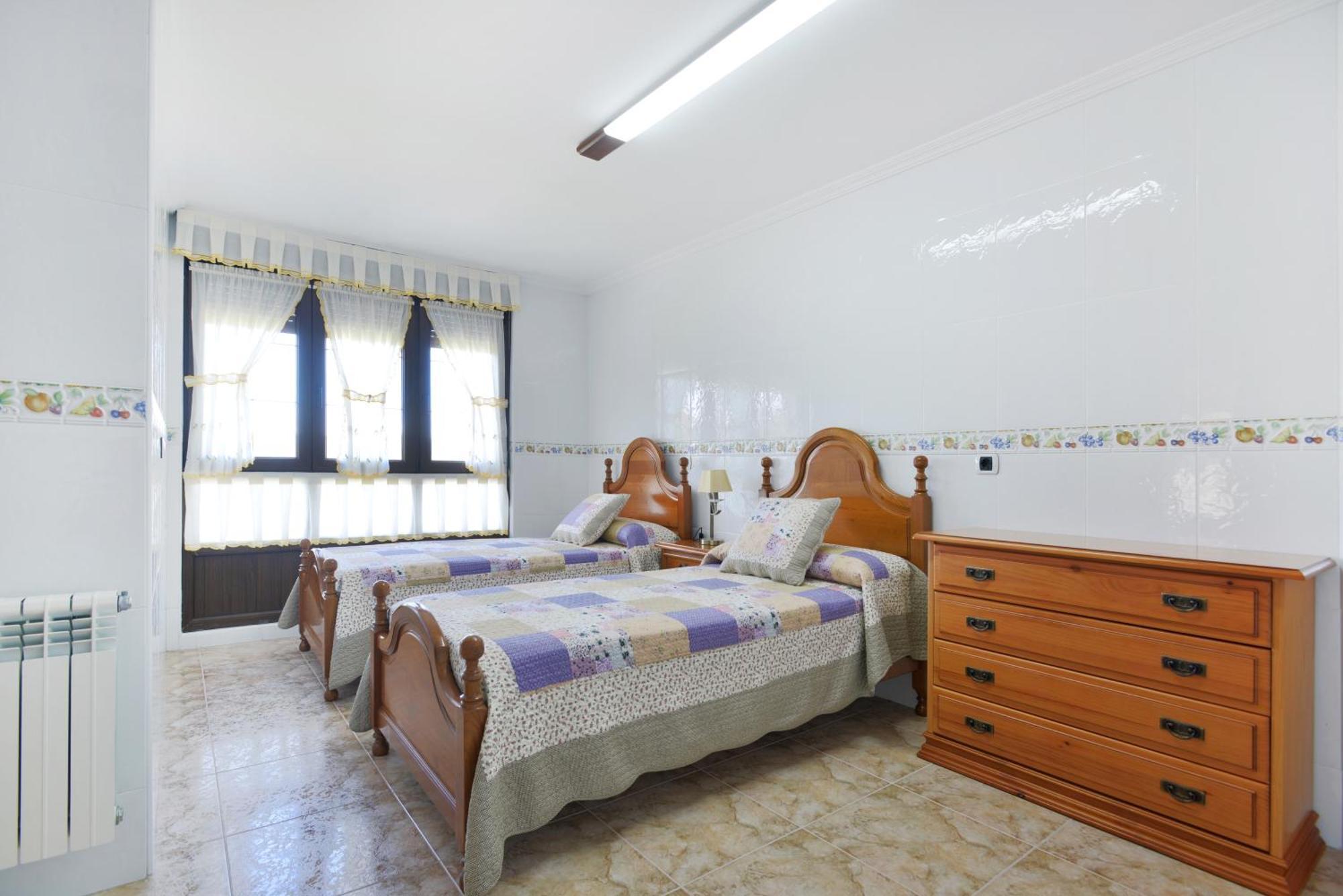 El Pongallin Ideal Para Familias V Vacacional 268 Sevares Exterior photo