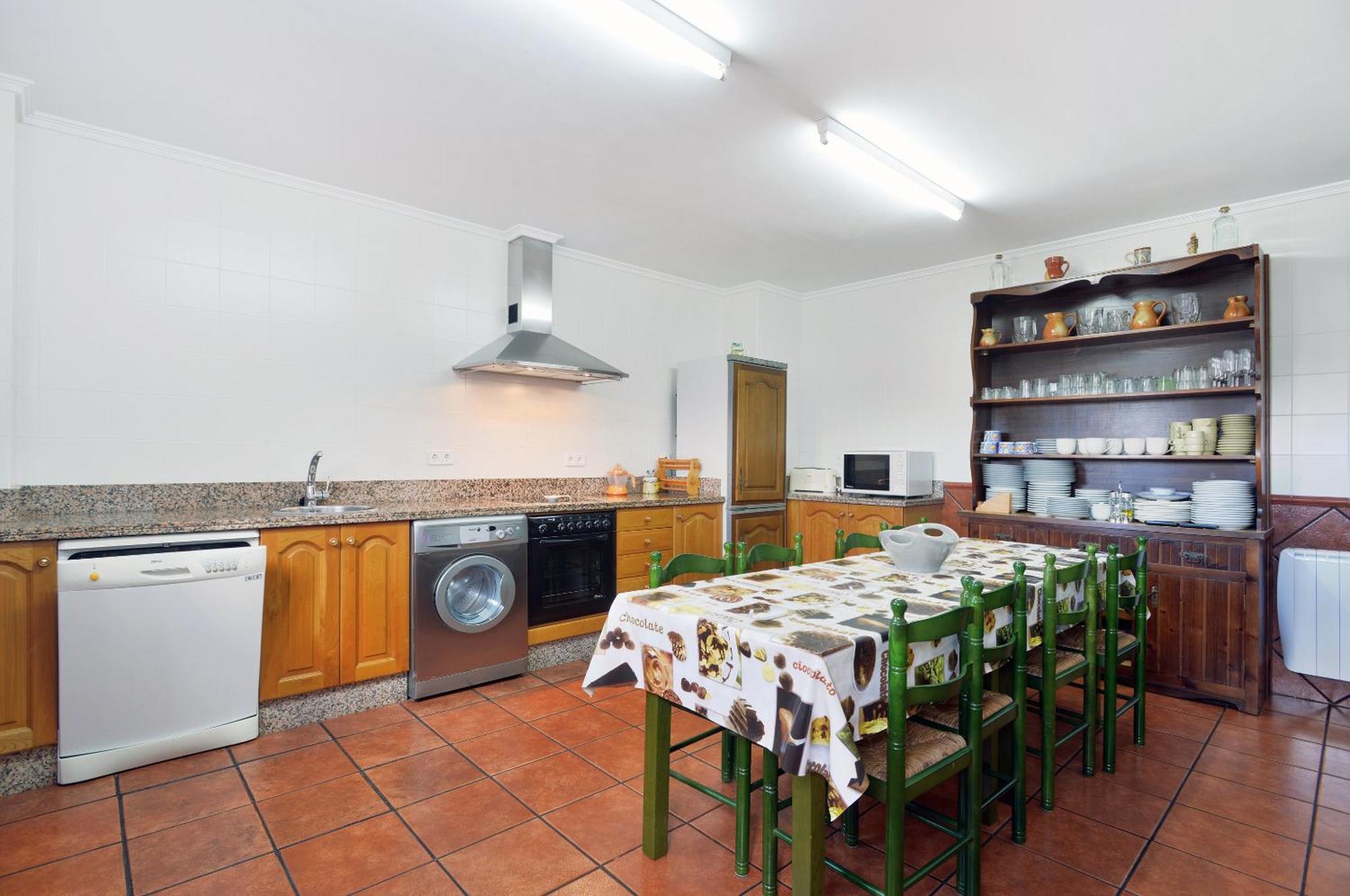 El Pongallin Ideal Para Familias V Vacacional 268 Sevares Exterior photo