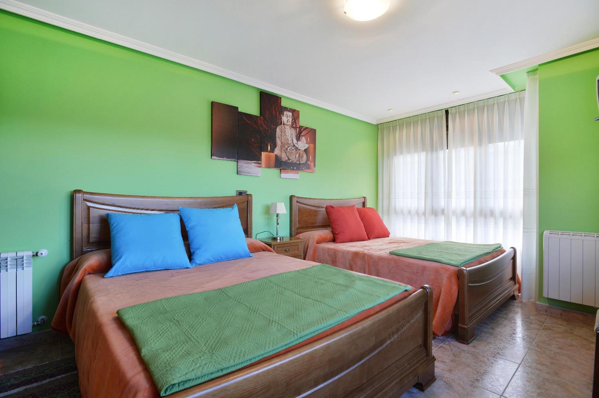 El Pongallin Ideal Para Familias V Vacacional 268 Sevares Exterior photo