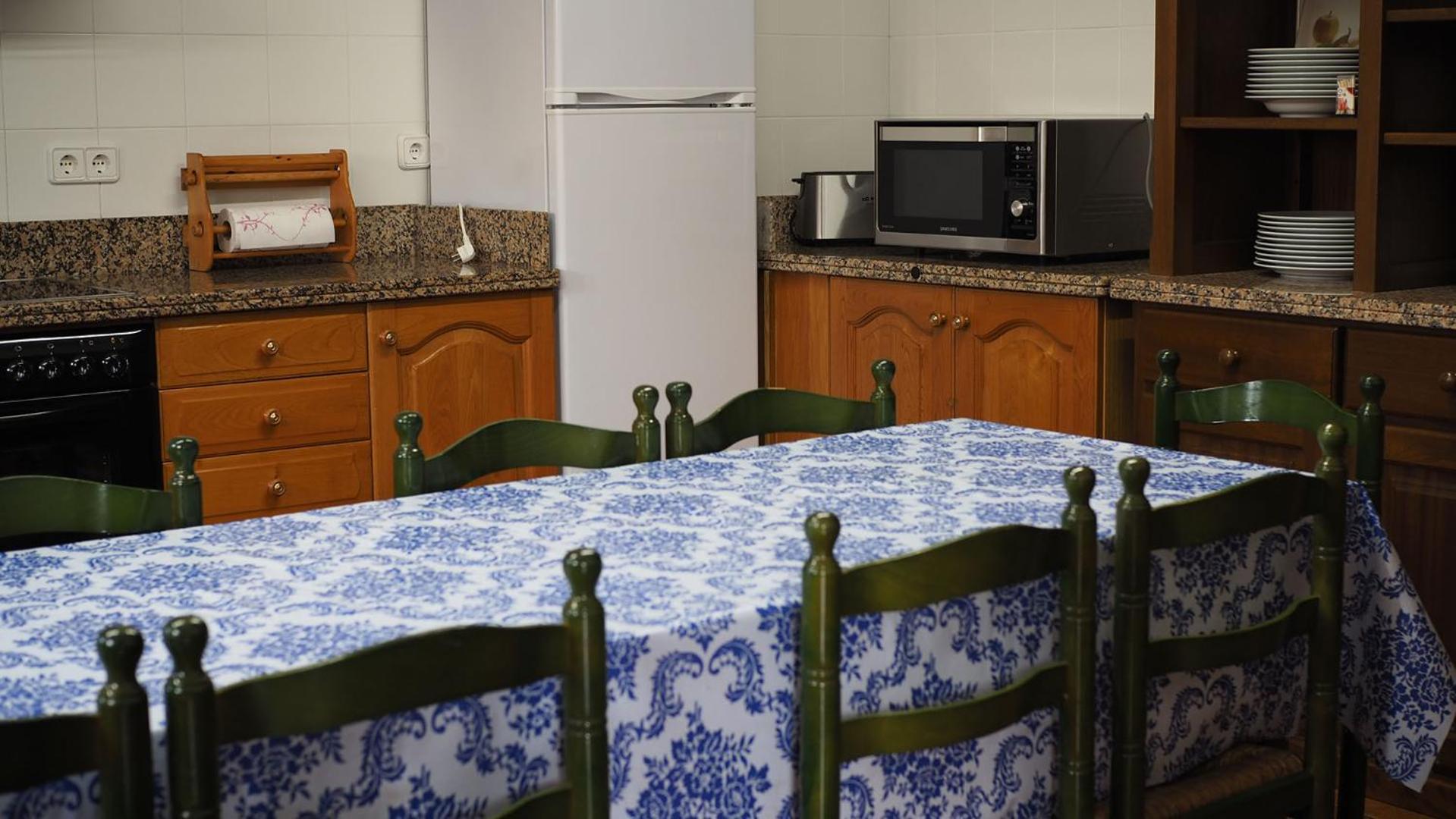 El Pongallin Ideal Para Familias V Vacacional 268 Sevares Exterior photo