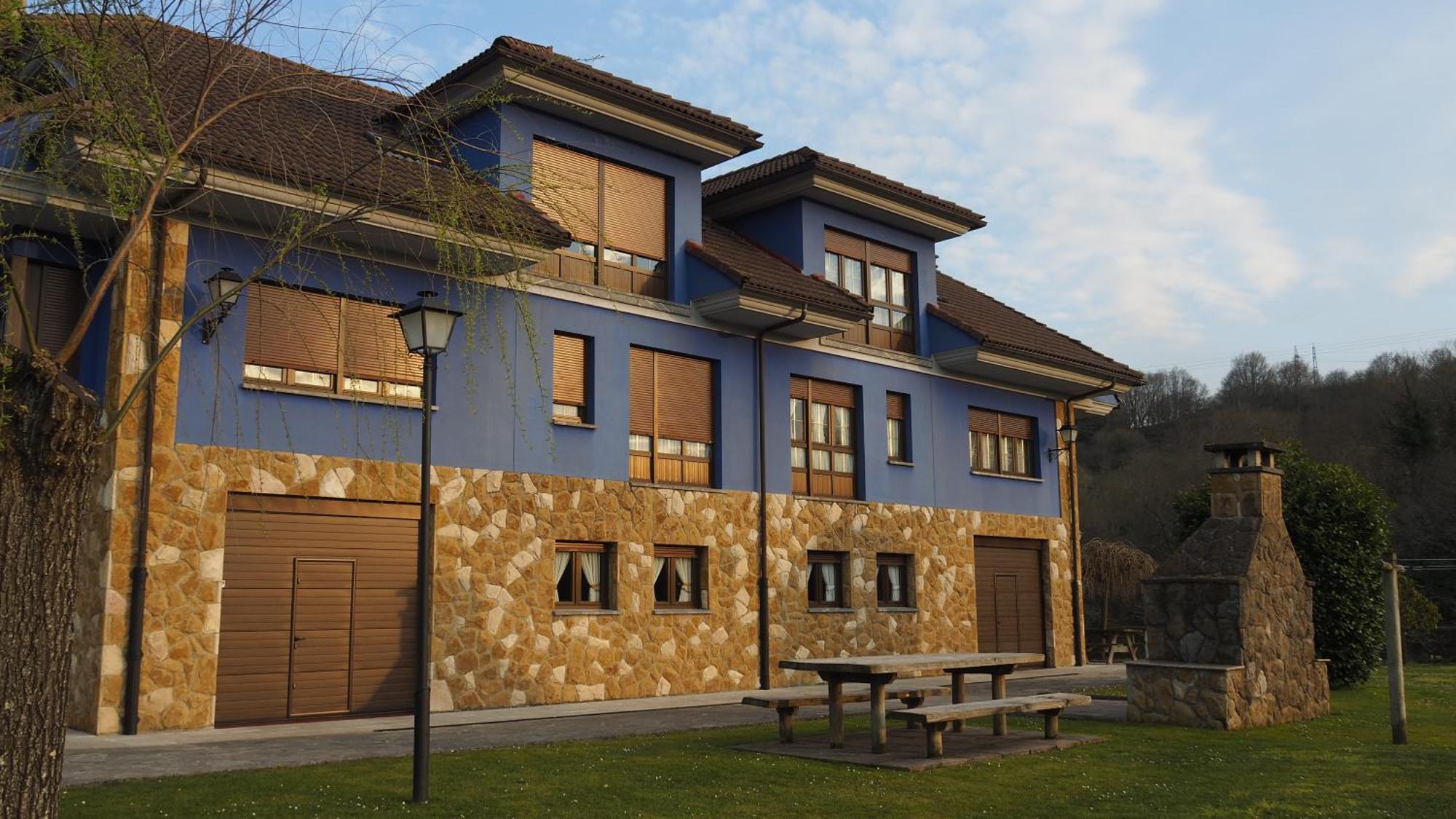 El Pongallin Ideal Para Familias V Vacacional 268 Sevares Exterior photo