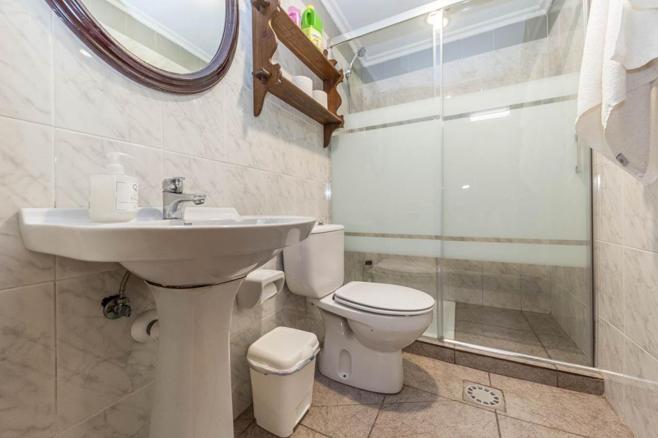 El Pongallin Ideal Para Familias V Vacacional 268 Sevares Exterior photo
