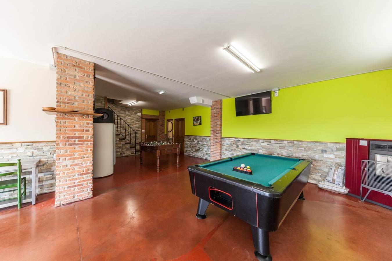 El Pongallin Ideal Para Familias V Vacacional 268 Sevares Exterior photo